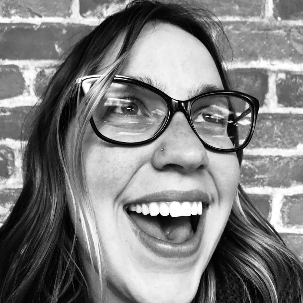 Meet your Posher, Ally